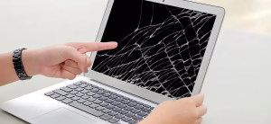 Zamena ekrana na laptopu